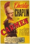 Burlesque on Carmen movie in Charles Chaplin filmography.