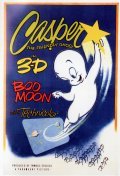 Boo Moon movie in Jackson Beck filmography.