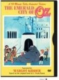The Emerald City of Oz movie in Gerald Potterton filmography.