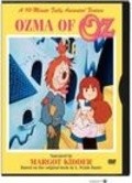Ozma of Oz movie in Gerald Potterton filmography.