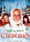 The Night They Saved Christmas movie in Jackie Cooper filmography.