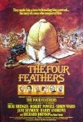 The Four Feathers movie in Don Sharp filmography.