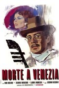 Morte a Venezia movie in Luchino Visconti filmography.