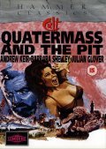 Quatermass and the Pit movie in Roy Ward Baker filmography.
