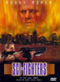 Sci-fighters movie in Peter Svatek filmography.