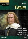 Tartuffe movie in Donald Moffat filmography.