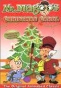 Mister Magoo's Christmas Carol is the best movie in Mari Metyuz filmography.