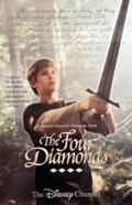 The Four Diamonds movie in Tom Guiry filmography.