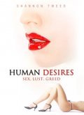 Human Desires movie in Shannon Tweed filmography.