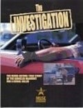The Investigation movie in Shaun Johnston filmography.
