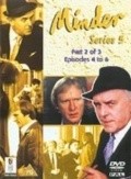 Minder is the best movie in Gary Webster filmography.