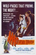 Mad at the World movie in Terence de Marney filmography.