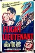 Flight Lieutenant is the best movie in James Blaine filmography.