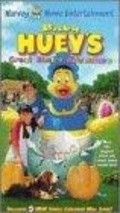Baby Huey's Great Easter Adventure movie in Stephen Furst filmography.