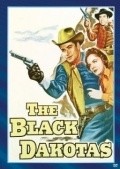 The Black Dakotas movie in Robert F. Simon filmography.