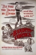 The Bandits of Corsica movie in Lee Van Cleef filmography.