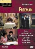 Freeman movie in Lloyd Richards filmography.