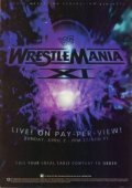 WrestleMania XI is the best movie in Rodney Anoai filmography.