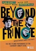 Beyond the Fringe movie in Peter Cook filmography.