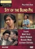 The Sty of the Blind Pig movie in Scatman Crothers filmography.