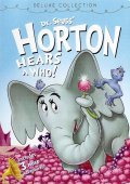 Horton Hears a Who! is the best movie in Thurl Ravenscroft filmography.
