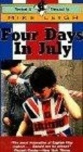 Four Days in July is the best movie in B.J. Hogg filmography.