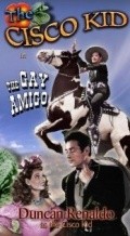 The Gay Amigo movie in Armida filmography.
