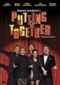 Putting It Together movie in Bronson Pinchot filmography.