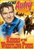 Riders of the Whistling Pines movie in Gene Autry filmography.