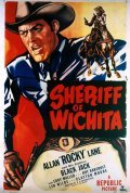 Sheriff of Wichita movie in Clayton Moore filmography.