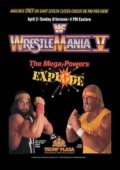 WrestleMania V is the best movie in Barri Darsou filmography.