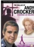 The Ballad of Andy Crocker movie in Pat Hingle filmography.