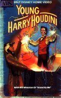 Young Harry Houdini movie in James Orr filmography.