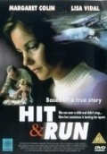 Hit and Run movie in Lisa Vidal filmography.
