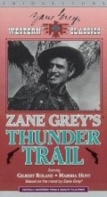 Thunder Trail movie in Gene Reynolds filmography.