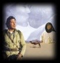 Jewel of the Sahara movie in Ariel Vromen filmography.