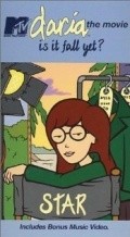 Daria in «Is It Fall Yet?» movie in Sarah Drew filmography.