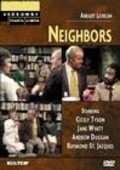 Neighbors movie in Fielder Cook filmography.