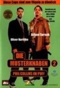 Die Musterknaben 2 movie in Jurgen Tarrach filmography.