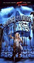 Slaughter Studios is the best movie in Laura Otis filmography.