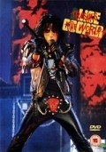 Alice Cooper Trashes the World movie in Nigel Dick filmography.