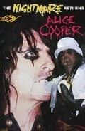 Alice Cooper: The Nightmare Returns is the best movie in Paul Horrors filmography.