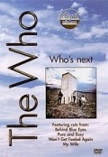 Classic Albums: The Who - Who's Next movie in Bob Smeaton filmography.
