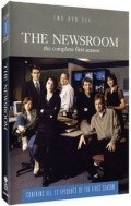 The Newsroom movie in Peter Keleghan filmography.