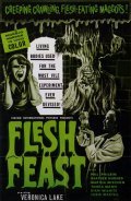 Flesh Feast movie in Brad F. Grinter filmography.