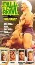 WCW Fall Brawl movie in Warrior filmography.
