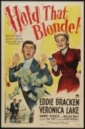 Hold That Blonde movie in George Marshall filmography.