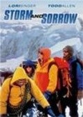 Storm and Sorrow movie in Dezso Garas filmography.