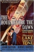 The Hour Before the Dawn movie in Frank Tuttle filmography.