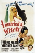 I Married a Witch movie in Rene Clair filmography.